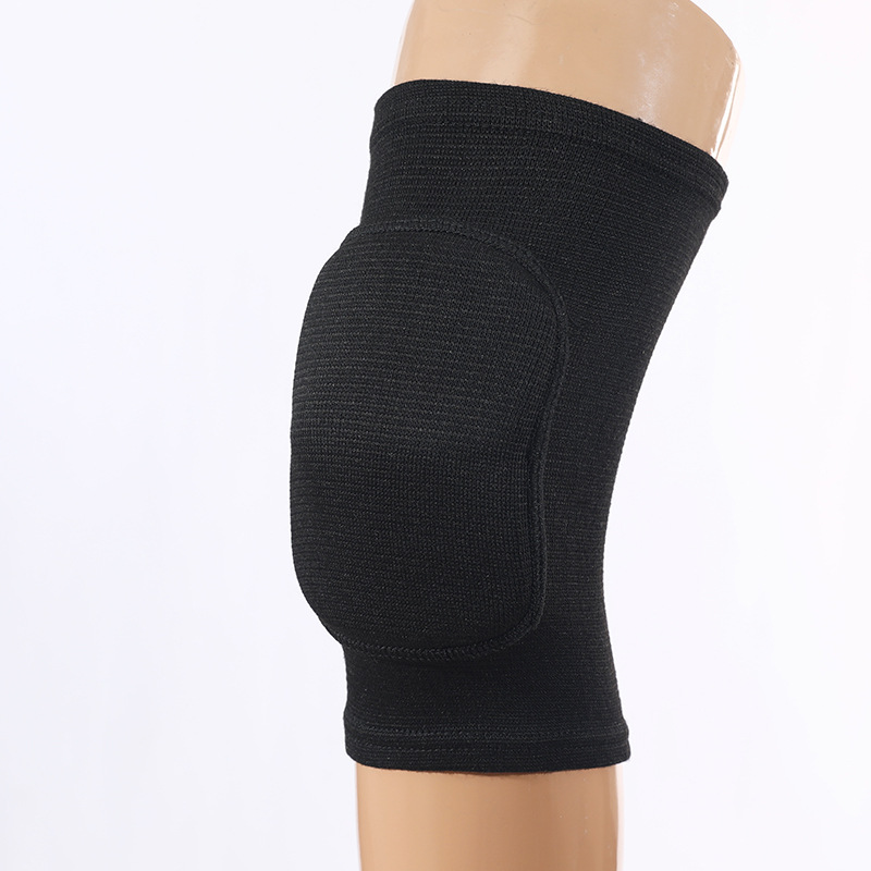 Compression Calf Sleeve - Thickened Sponge Support for Dancing Roller