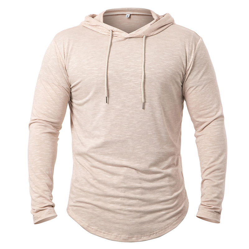 Men's Lightweight Athletic Hoo - Running Gear Gym recension och pris