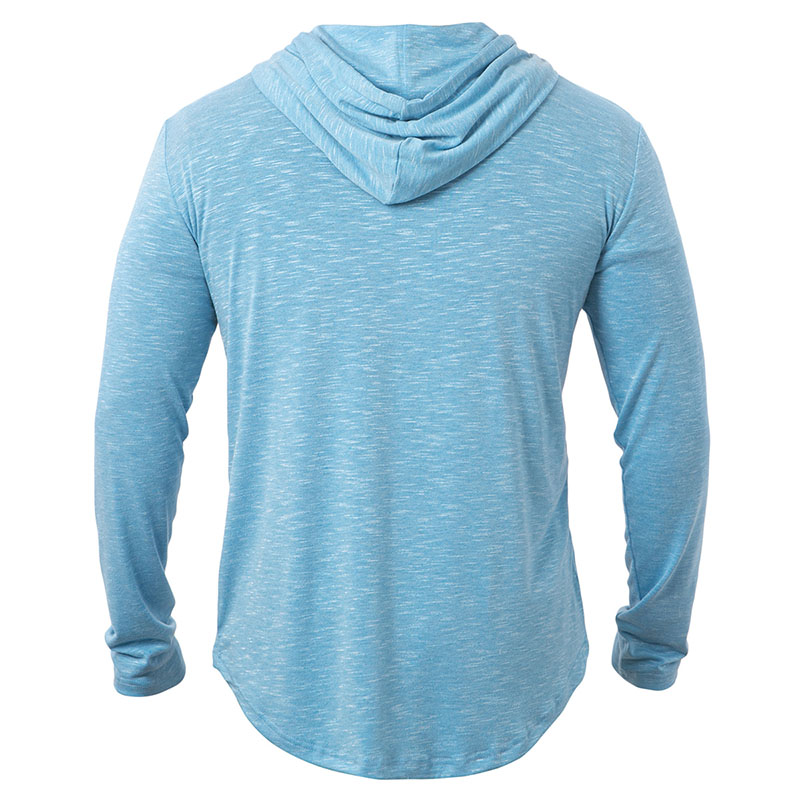 Men's Lightweight Athletic Hoo - Running Gear Gym recension och pris