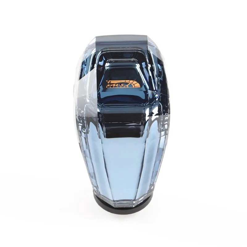 New car crystal handle shift k - New Gear Running recension och pris