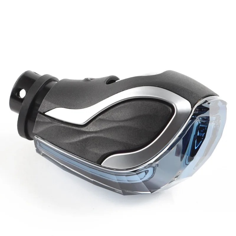 New car crystal handle shift k - New Gear Running recension och pris