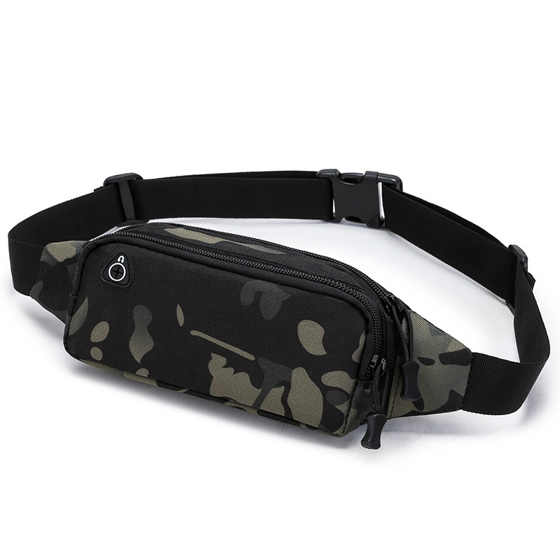 New Style Camouflage Tactical  - New Gear Running recension och pris