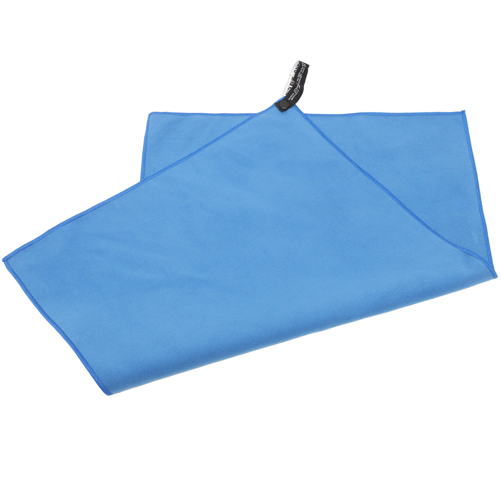 Microfiber Quick Dry Gym Towel - Running Gear Gym recension och pris