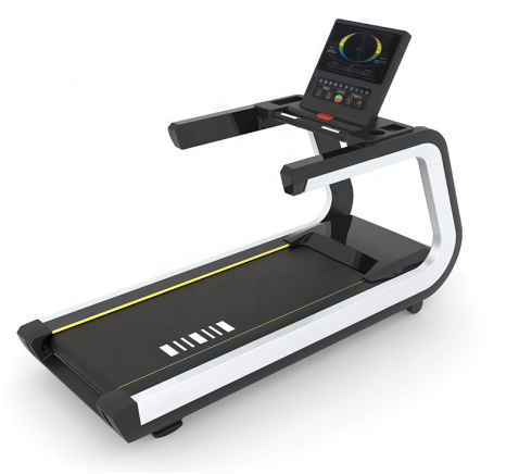 Commercial Gym Equipment Cardi - Running Gear Gym recension och pris