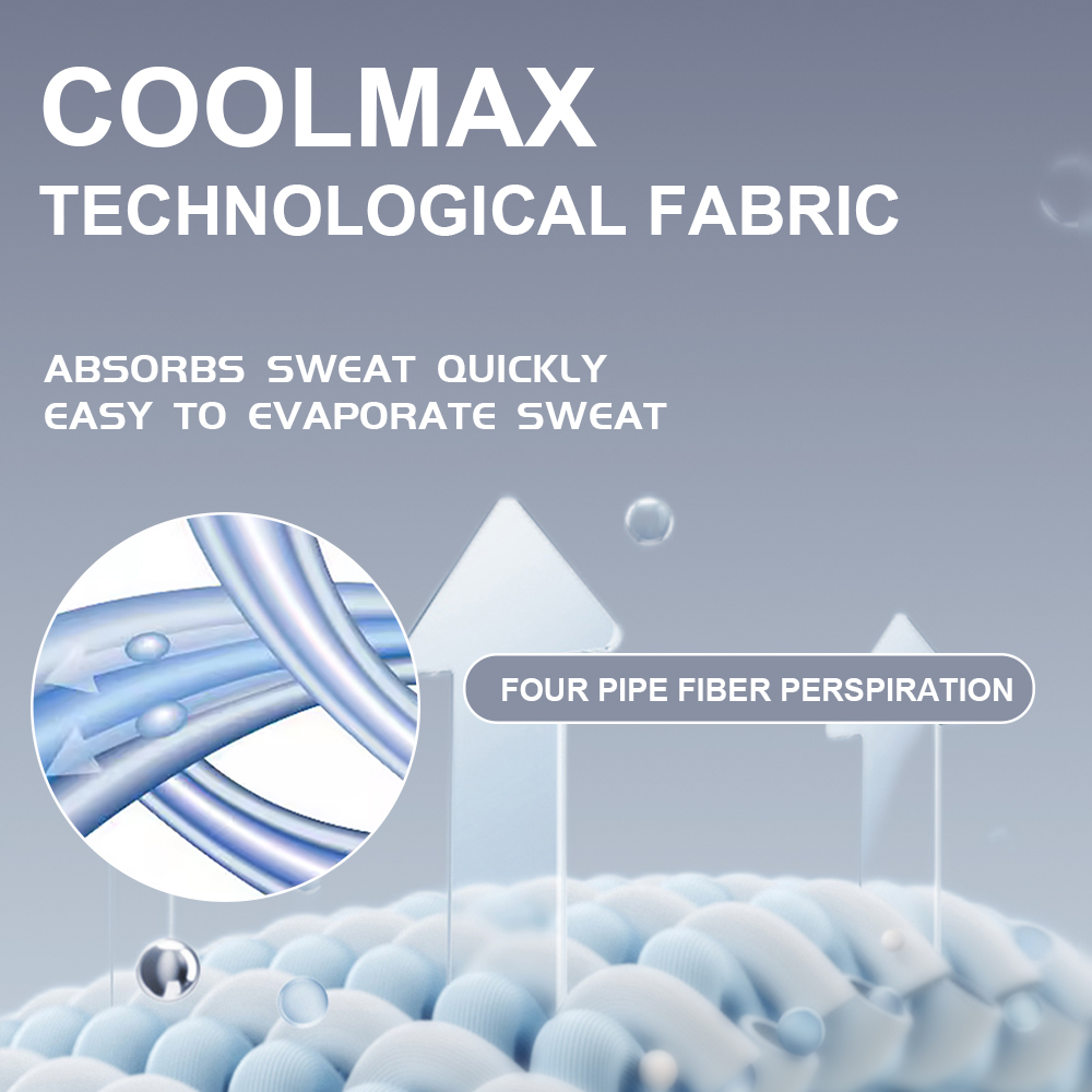WRELS 1/3pairs Toe Socks COOLM - Anti Blister Sock recension och pris