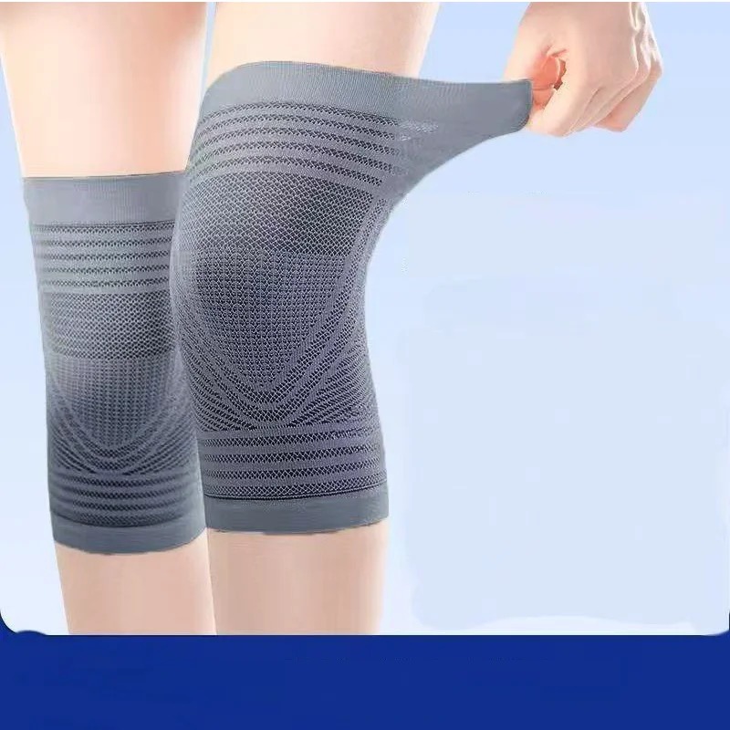 Thin Breathable Compression Kn - Compression Calf Sleeve recension och pris