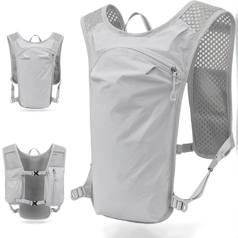 New Ultralight Running Hydrati - New Gear Running recension och pris