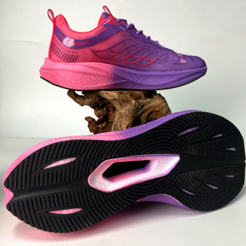 Running Shoes Men Marathon Car - Running Shoe Carbon recension och pris