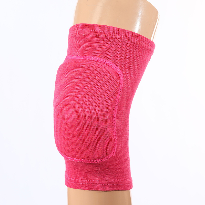 Thickened Sponge Support for D - Compression Calf Sleeve recension och pris