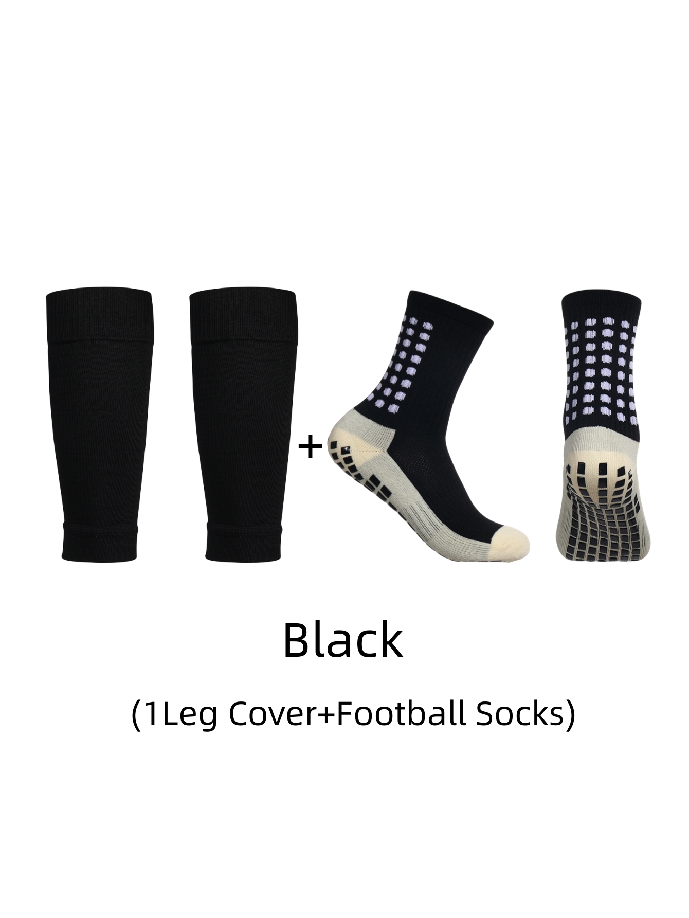 1 pair of combination classic  - Anti Blister Sock recension och pris