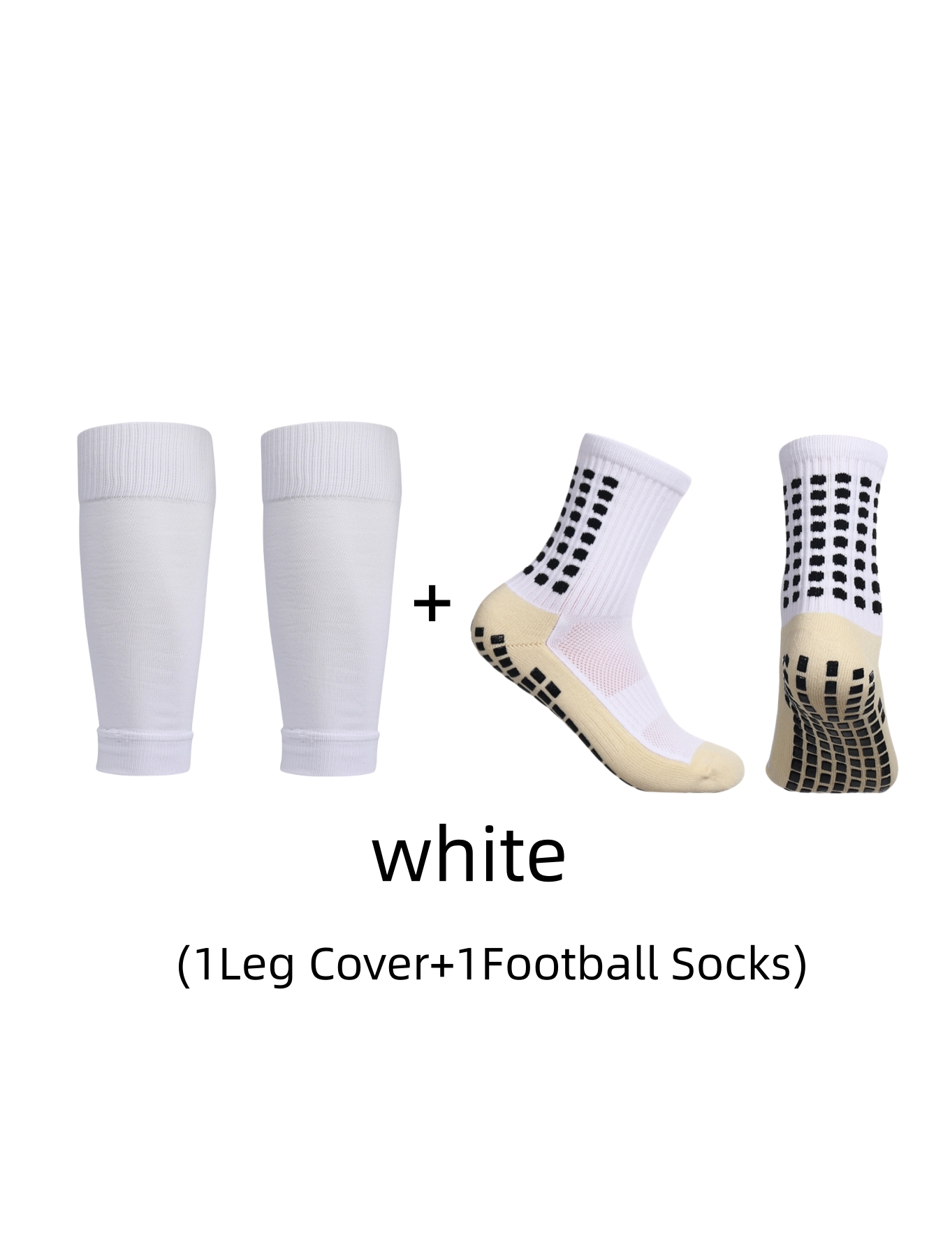 1 pair of combination classic  - Anti Blister Sock recension och pris
