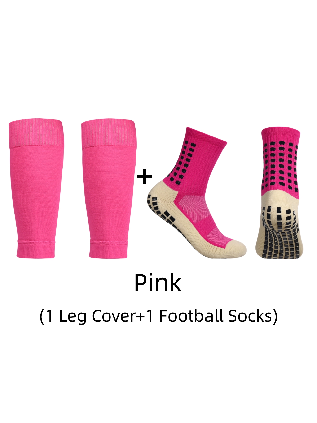 1 pair of combination classic  - Anti Blister Sock recension och pris