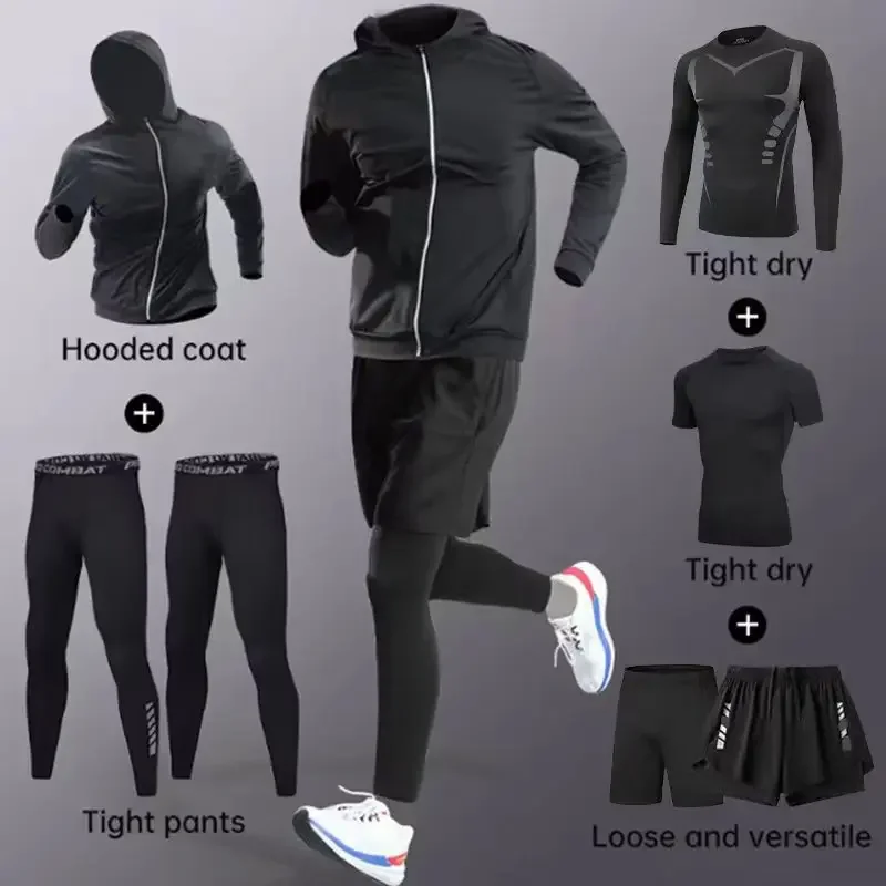2026 New Sports Running Set Br - New Gear Running recension och pris