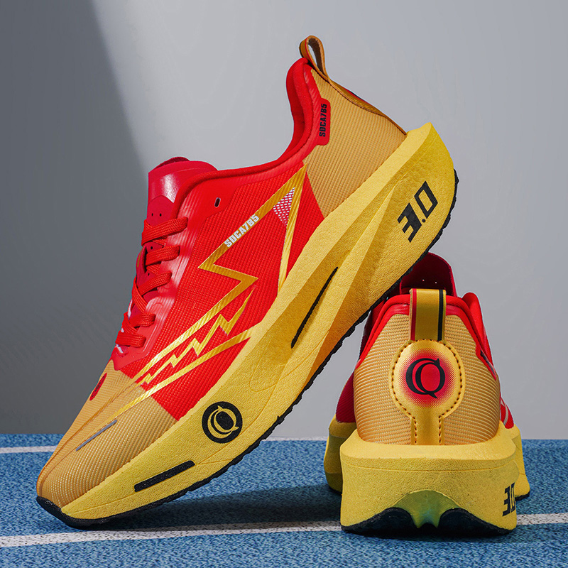 Men Sports Running Shoes Carbo - Running Shoe Carbon recension och pris