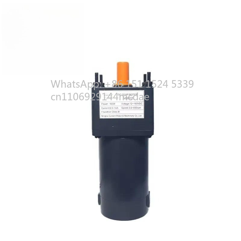 2026 new  12VDC, 24VDC, 90VDC, - New Gear Running recension och pris