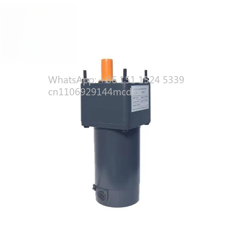 2026 new  12VDC, 24VDC, 90VDC, - New Gear Running recension och pris