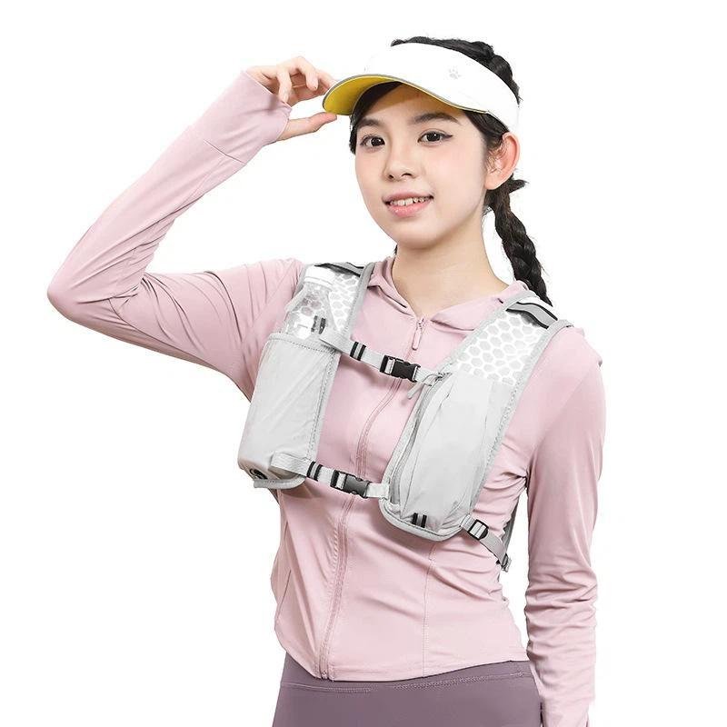 New Running Vest Unisex Lightw - New Gear Running recension och pris