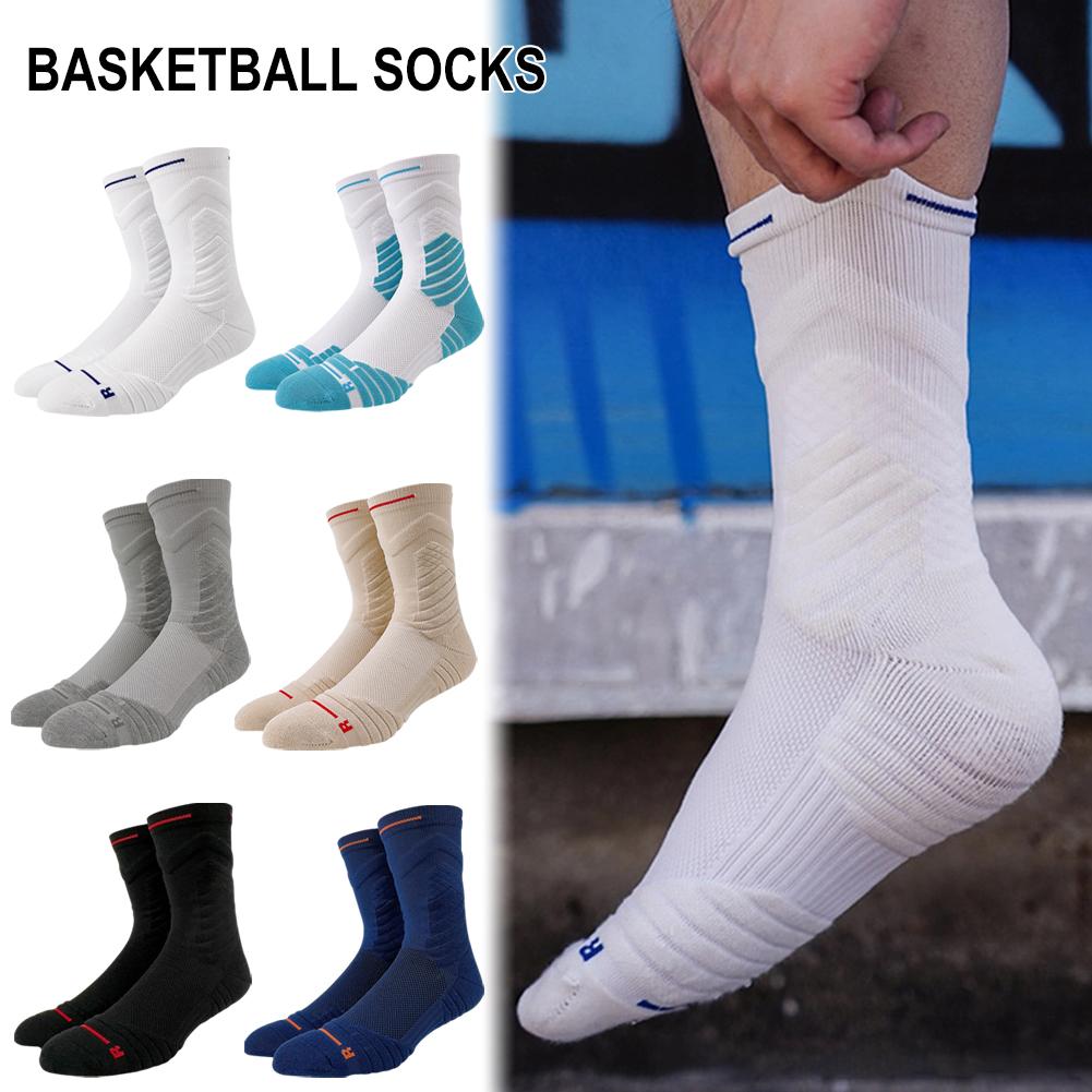WRELS 1/2/3 Pairs Sports Runni - Anti Blister Sock recension och pris