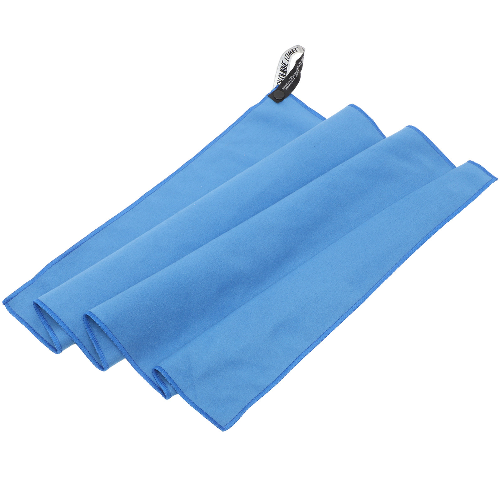Quick Dry Gym Towel Microfiber - Running Gear Gym recension och pris