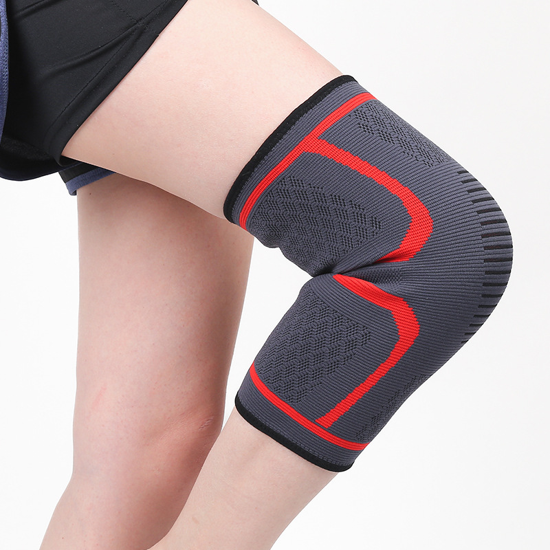 1PC Men Fitness Running Cyclin - Compression Calf Sleeve recension och pris
