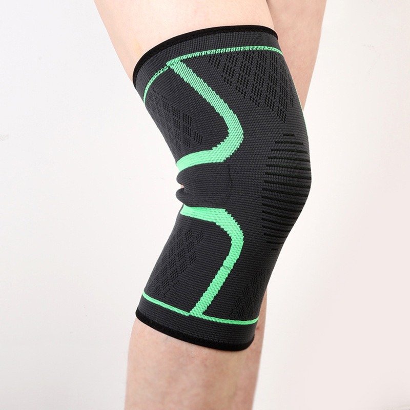 1PC Men Fitness Running Cyclin - Compression Calf Sleeve recension och pris