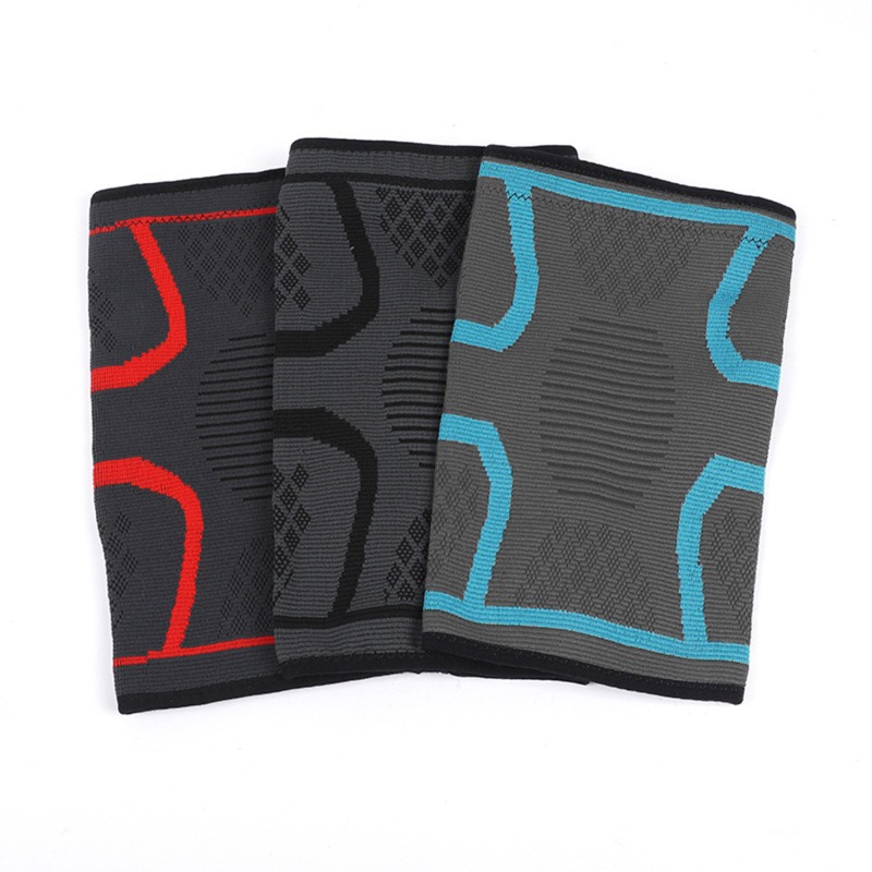 1PC Men Fitness Running Cyclin - Compression Calf Sleeve recension och pris