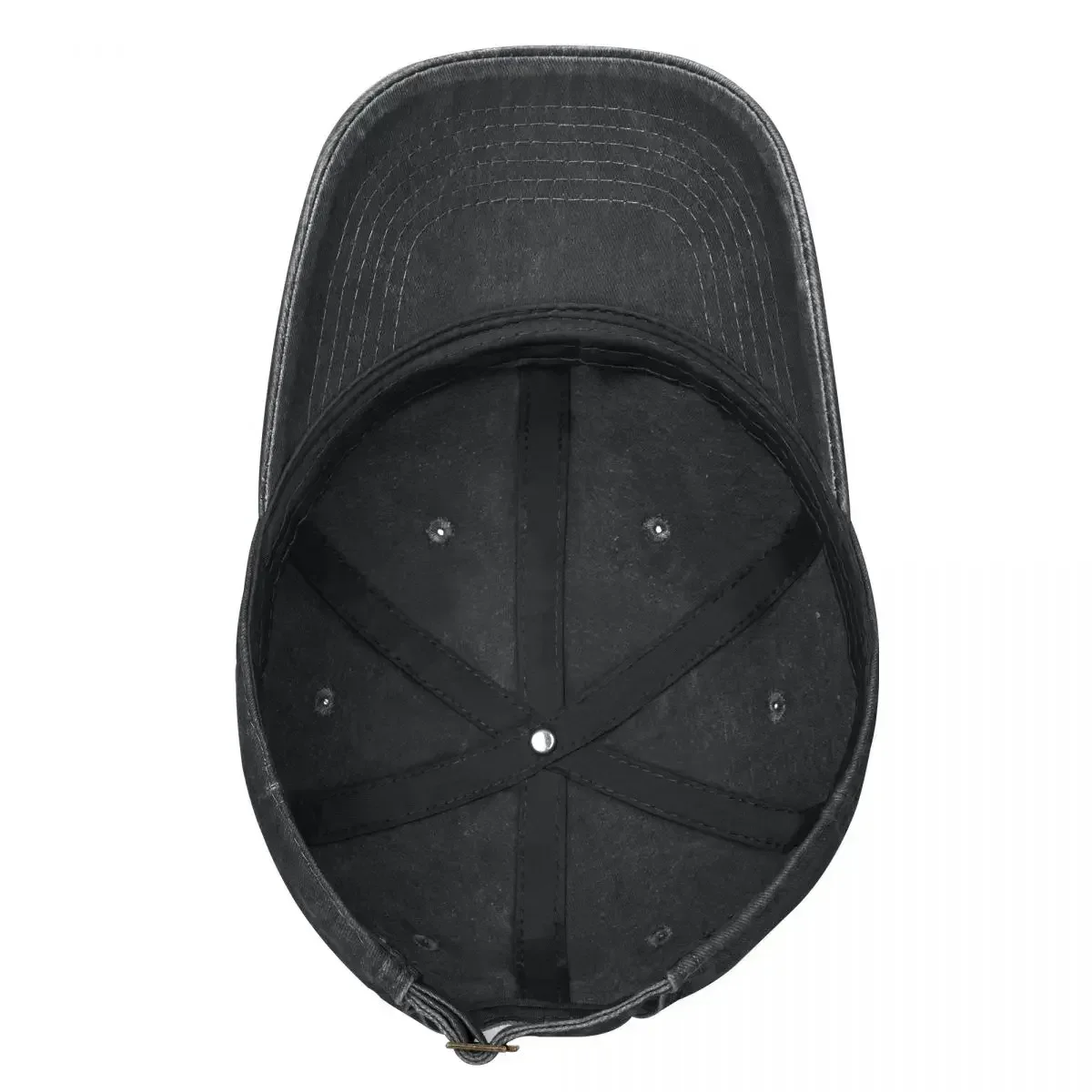 New 2CV Gear Shift Denim Baseb - New Gear Running recension och pris