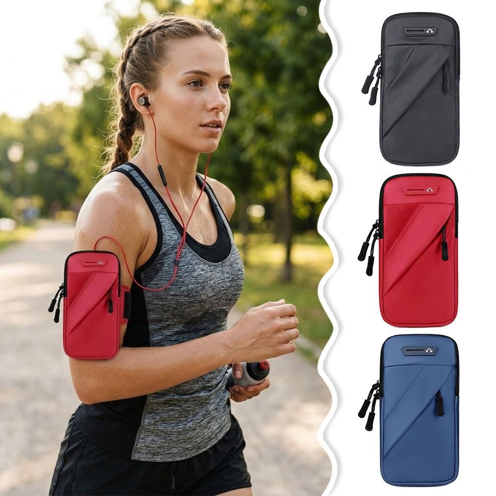 New Multi-functional Running P - New Gear Running recension och pris