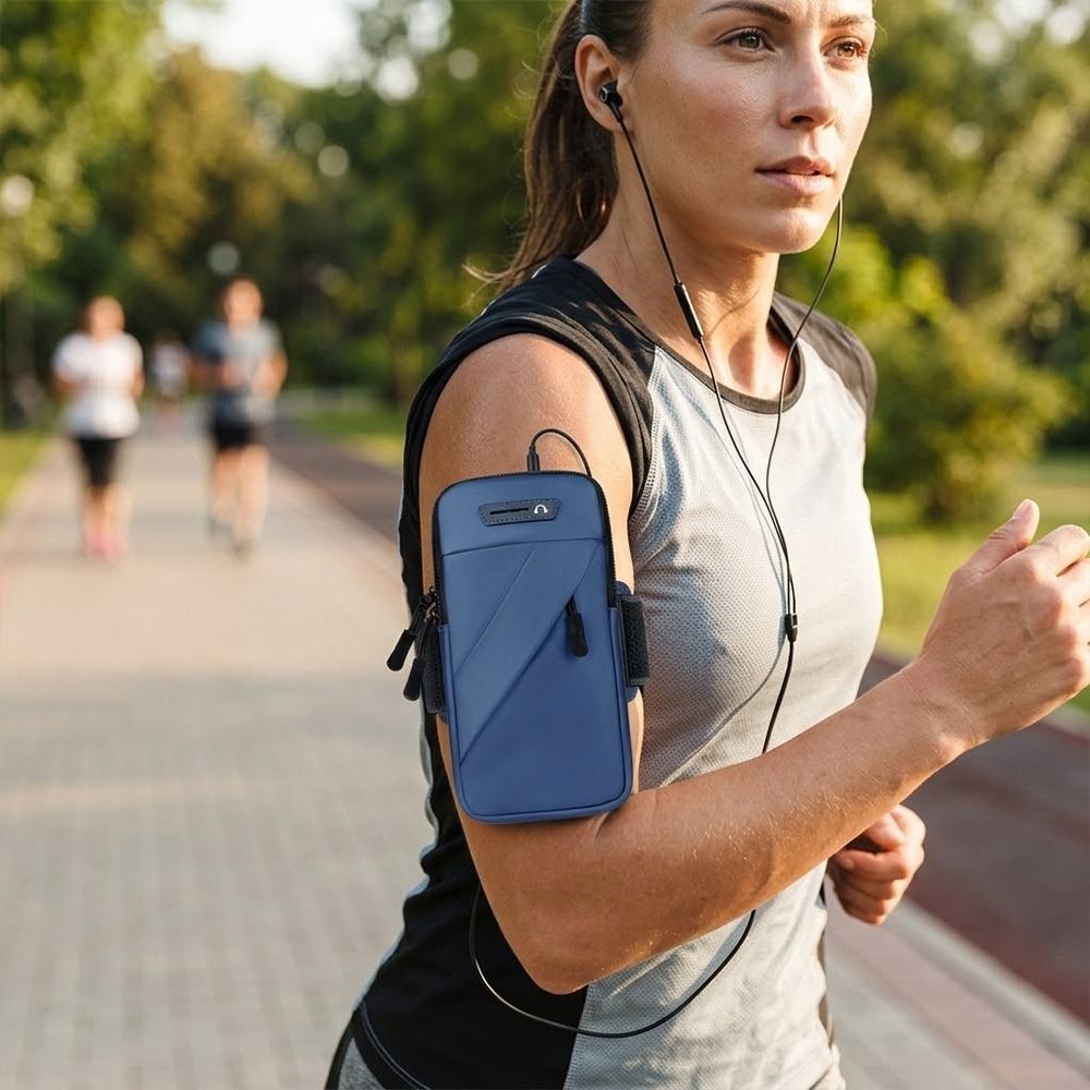 New Multi-functional Running P - New Gear Running recension och pris