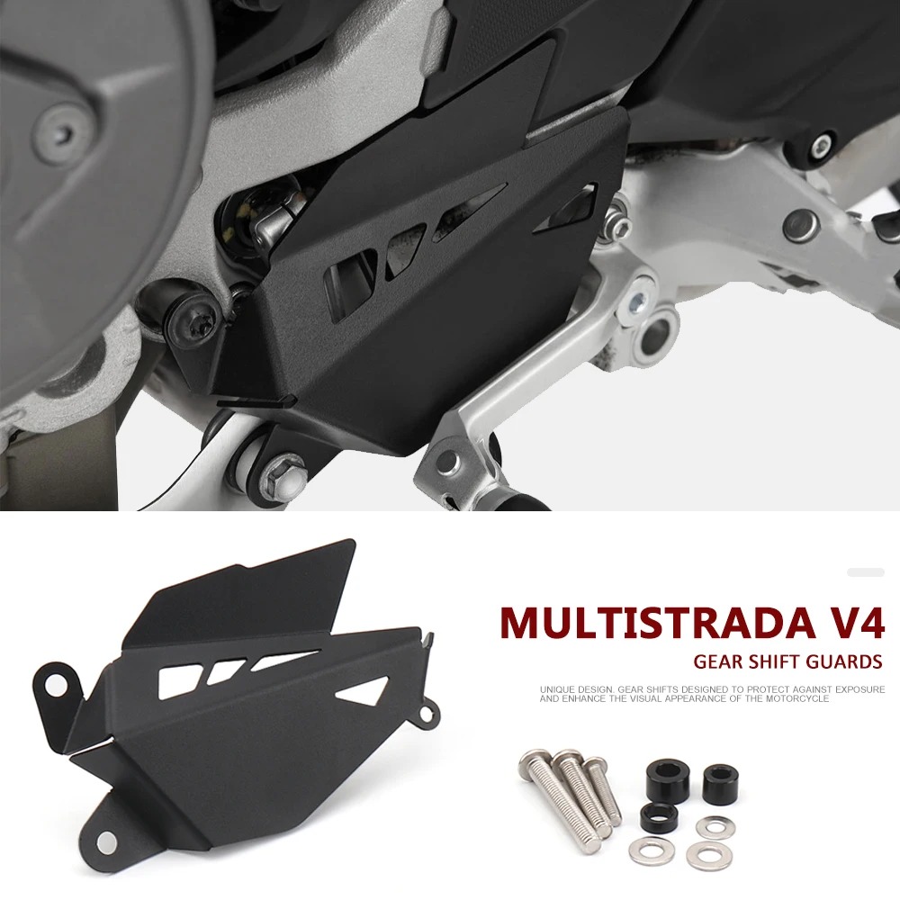 Motorcycle Accessories New Bla - New Gear Running recension och pris