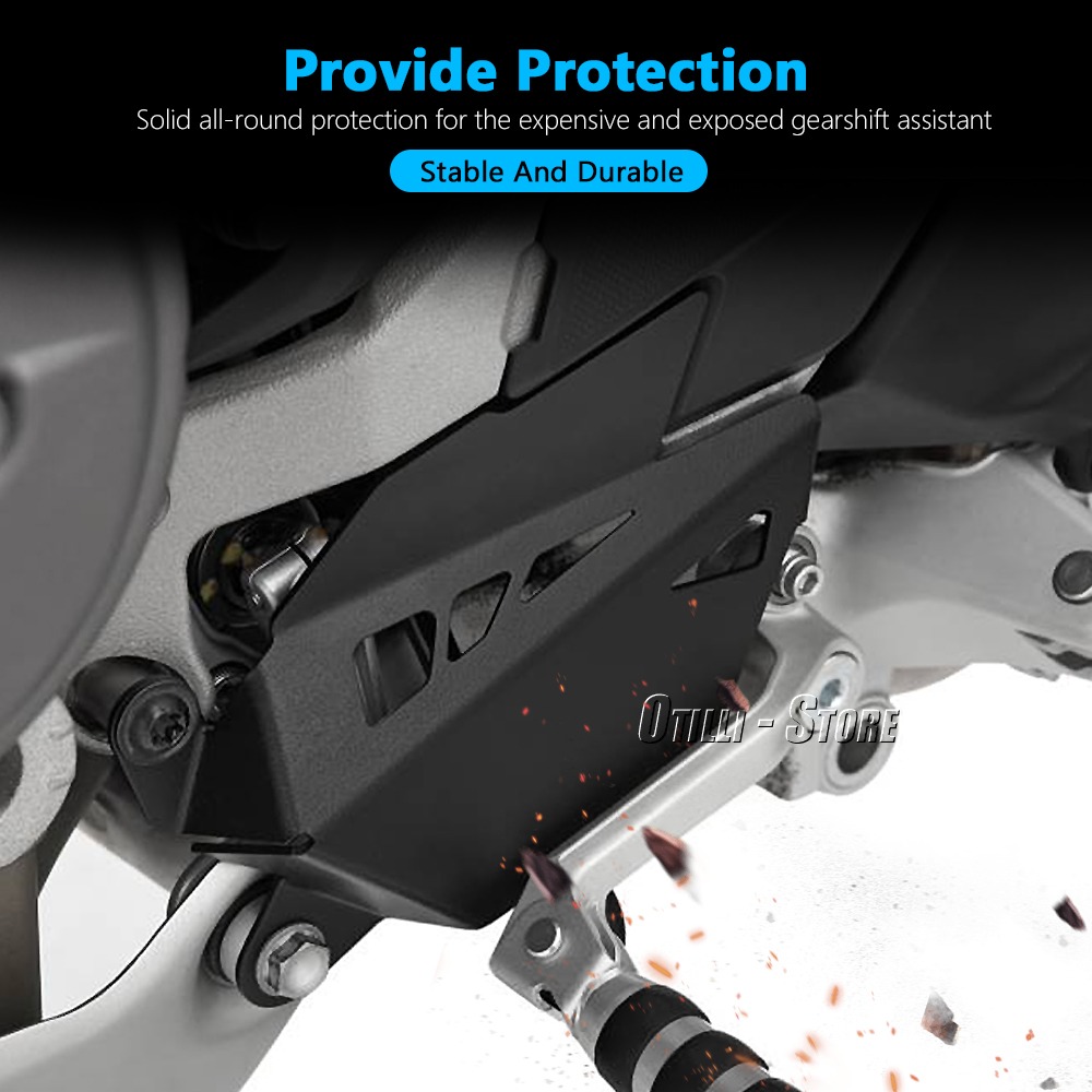 Motorcycle Accessories New Bla - New Gear Running recension och pris