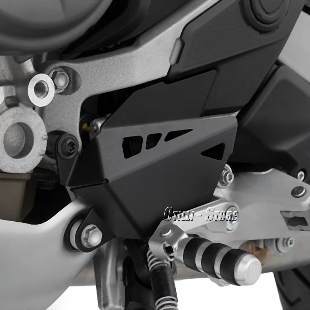 Motorcycle Accessories New Bla - New Gear Running recension och pris