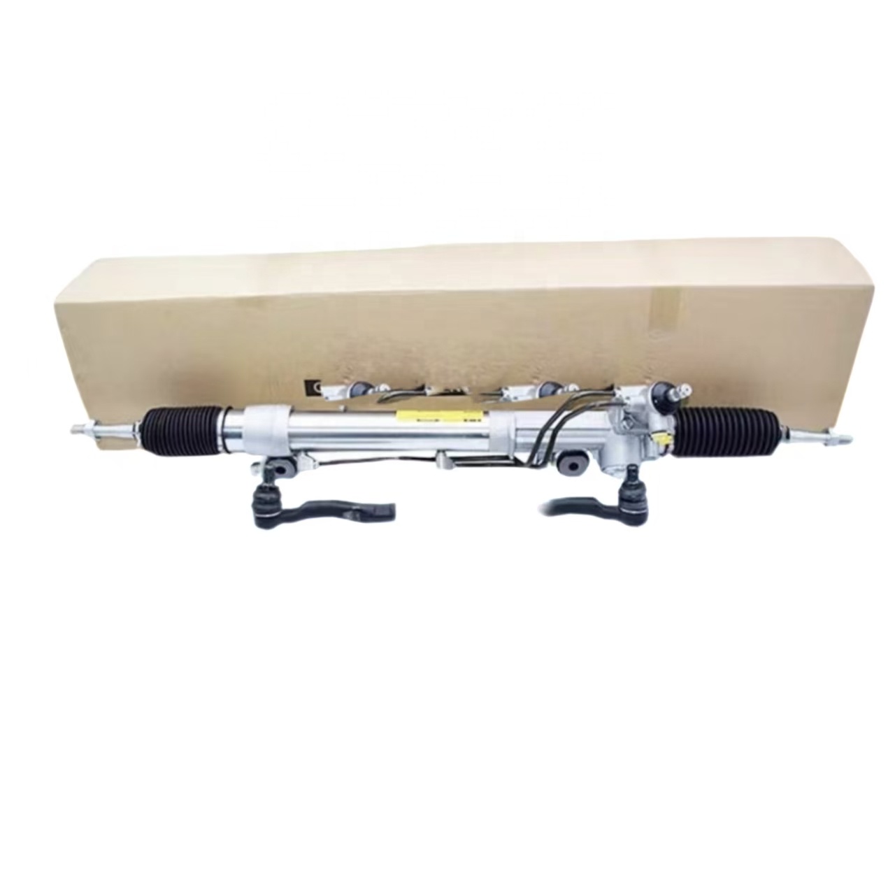 2019 4-Run NER Steering Gear N - New Gear Running recension och pris
