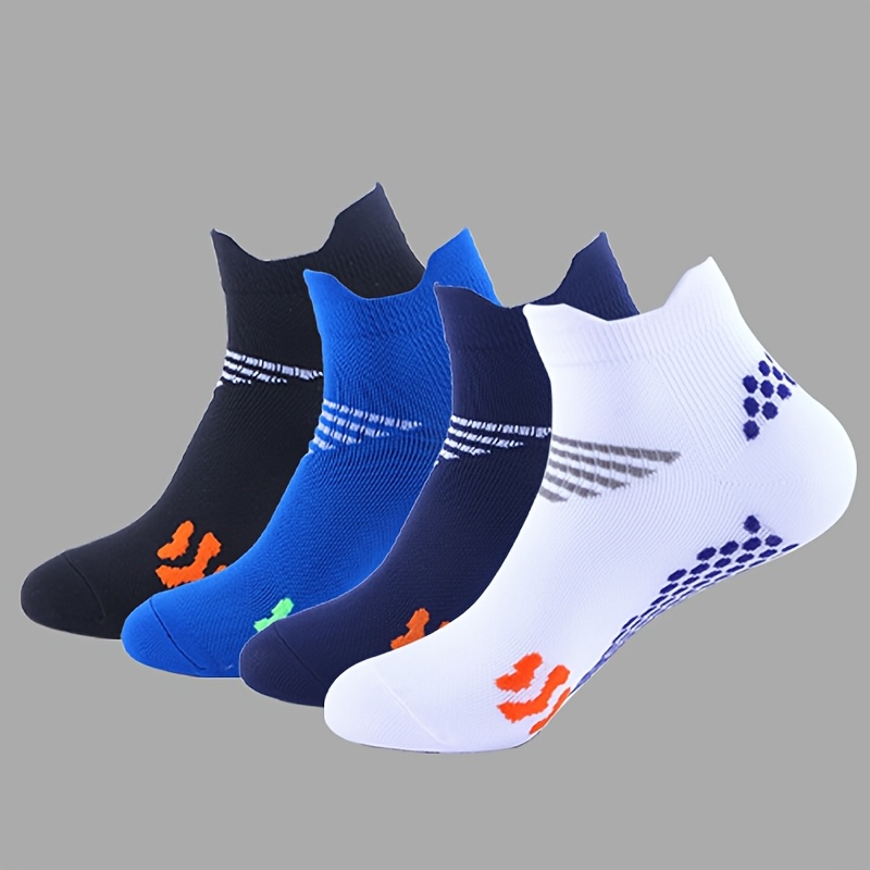 3/4 Pairs of Compression Socks - Anti Blister Sock recension och pris