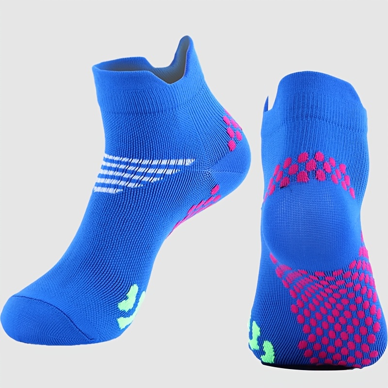 3/4 Pairs of Compression Socks - Anti Blister Sock recension och pris