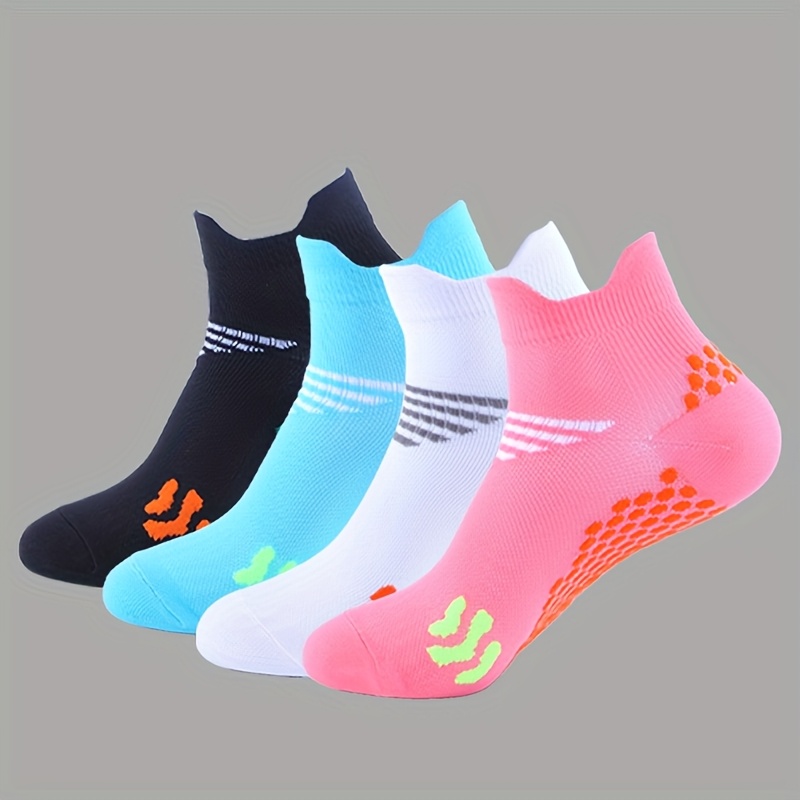 3/4 Pairs of Compression Socks - Anti Blister Sock recension och pris